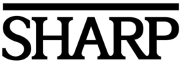 SHARP trademark