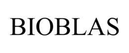 BIOBLAS trademark