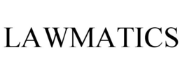LAWMATICS trademark