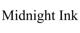 MIDNIGHT INK trademark