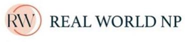 RW REAL WORLD NP trademark