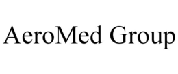 AEROMED GROUP trademark