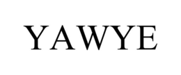 YAWYE trademark