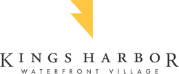 KINGS HARBOR WATERFRONT VILLAGE trademark