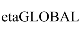ETAGLOBAL trademark