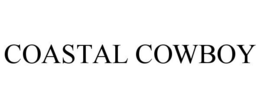 COASTAL COWBOY trademark