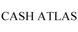 CASH ATLAS trademark