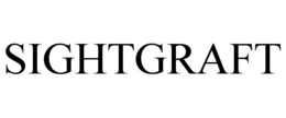 SIGHTGRAFT trademark