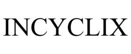 INCYCLIX trademark