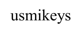 USMIKEYS trademark