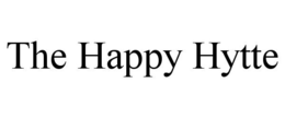 THE HAPPY HYTTE trademark