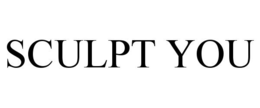 SCULPT YOU trademark