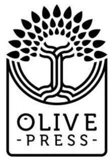 OLIVE PRESS trademark