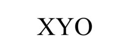 XYO trademark
