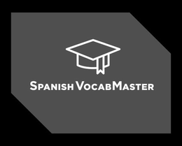 SPANISH VOCABMASTER trademark