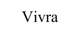 VIVRA trademark