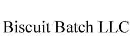 BISCUIT BATCH LLC trademark