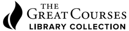 THE GREAT COURSES LIBRARY COLLECTION trademark