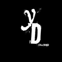 YD YARD DOGS trademark