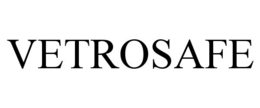 VETROSAFE trademark
