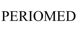 PERIOMED trademark