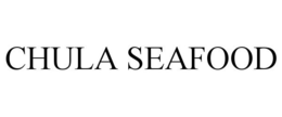 CHULA SEAFOOD trademark