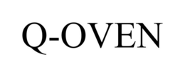 Q-OVEN trademark
