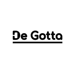 DE GOTTA trademark