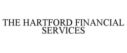 THE HARTFORD FINANCIAL SERVICES trademark