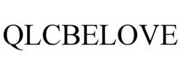 QLCBELOVE trademark