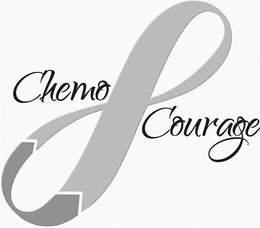 CHEMO COURAGE trademark
