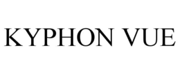 KYPHON VUE trademark