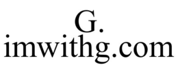 G. IMWITHG.COM trademark
