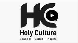 HC HOLY CULTURE CONNECT · COLLAB · INSPIRE trademark