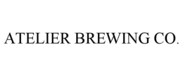 ATELIER BREWING CO. trademark