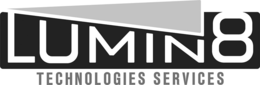 LUMIN8 TECHNOLOGIES SERVICES trademark