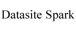 DATASITE SPARK trademark