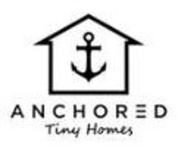 ANCHORED TINY HOMES trademark