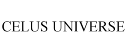 CELUS UNIVERSE trademark