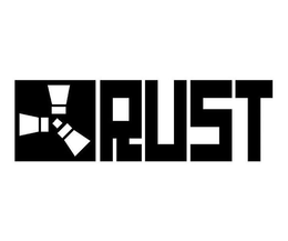 RUST trademark