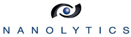 NANOLYTICS trademark