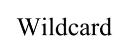 WILDCARD trademark