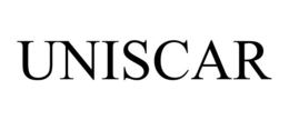 UNISCAR trademark