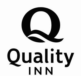 Q QUALITY INN trademark