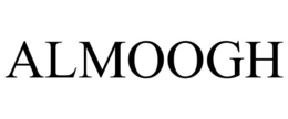 ALMOOGH trademark