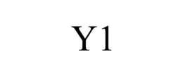 Y1 trademark