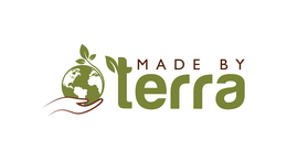 MADE BY TERRA trademark