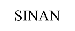 SINAN trademark