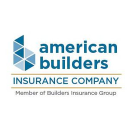 B AMERICAN BUILDERS INSURANCE COMPANY MEMBER OF BUILDERS INSURANCE GROUP trademark