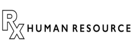RX HUMAN RESOURCE trademark